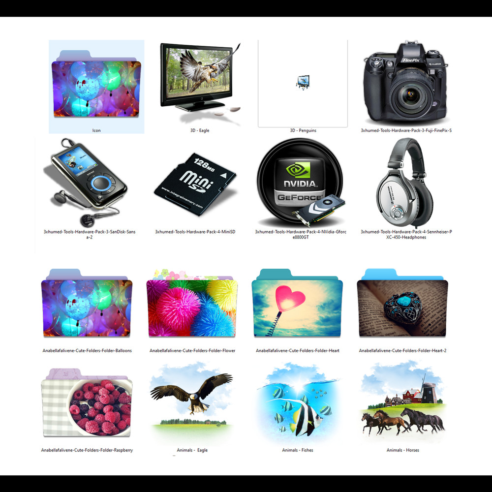 110 Computer Folder Icon With Fast Delivery