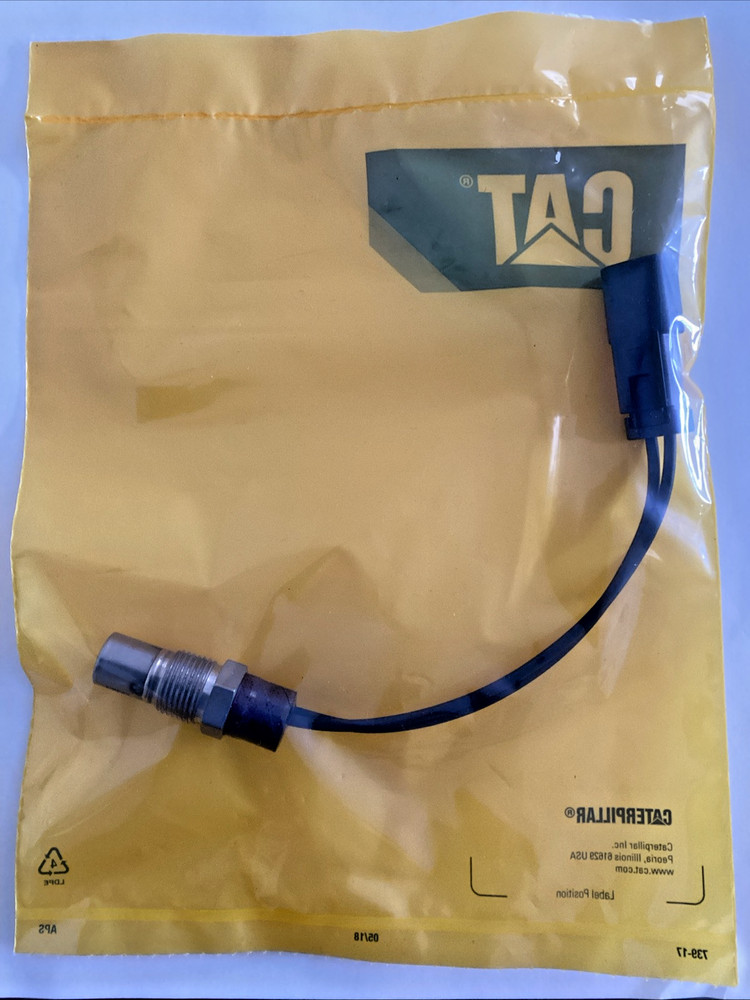 SWITCH AS-TEMPERATURE CATERPILLAR 3E-6425