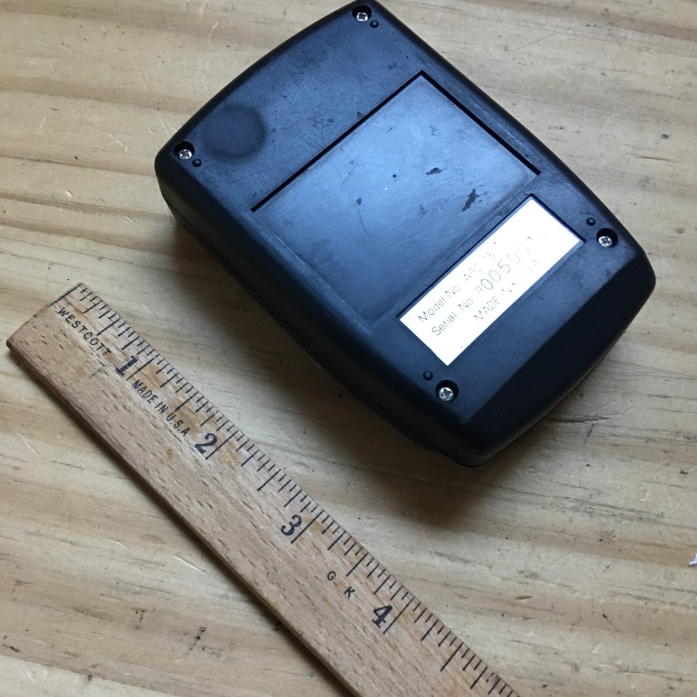 ARC-15 Pan Control Controller only