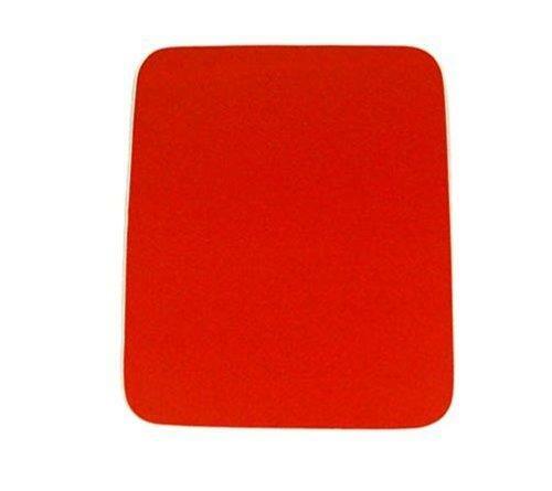Belkin Red Standard Mouse Pad, F8E081-RED
