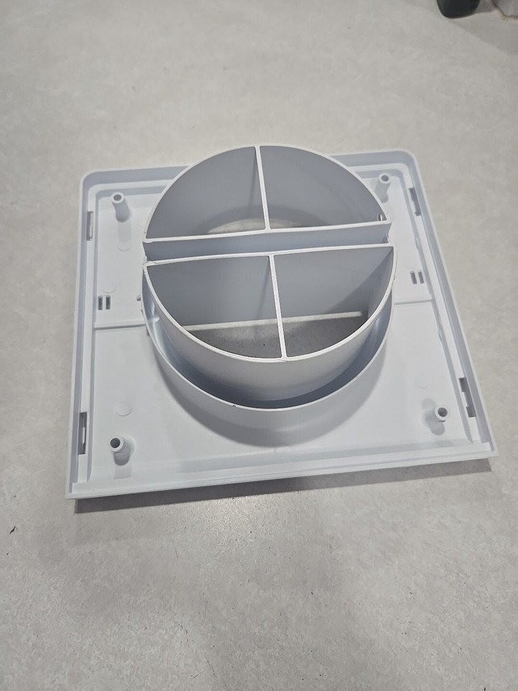 Broan NuTone PLATE SV04318 04318