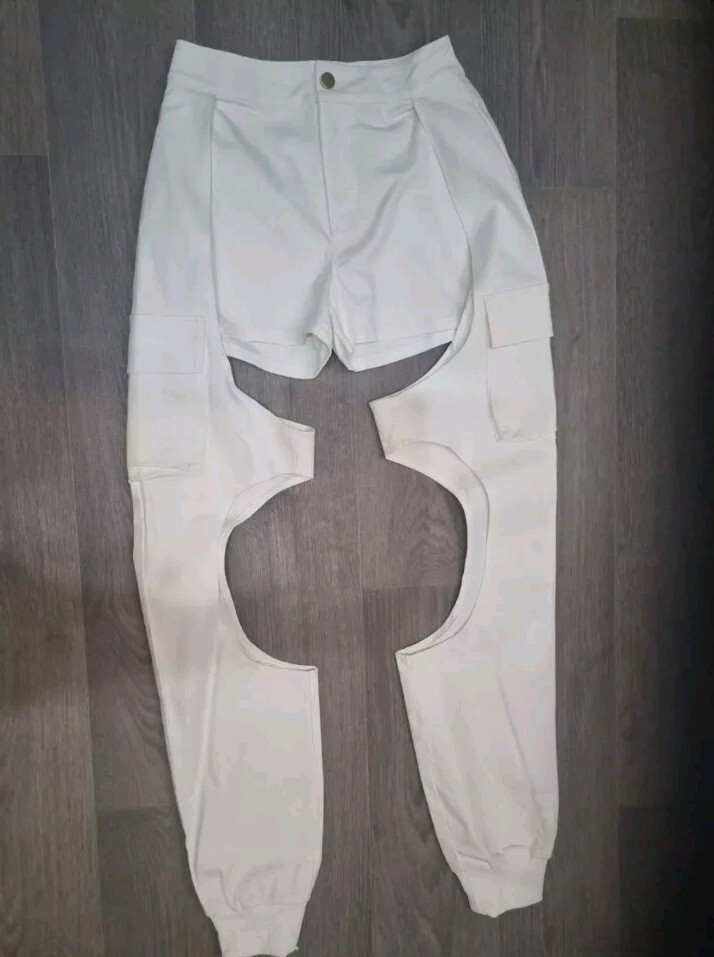 Size UK 12 (L) Festival Co-Ord