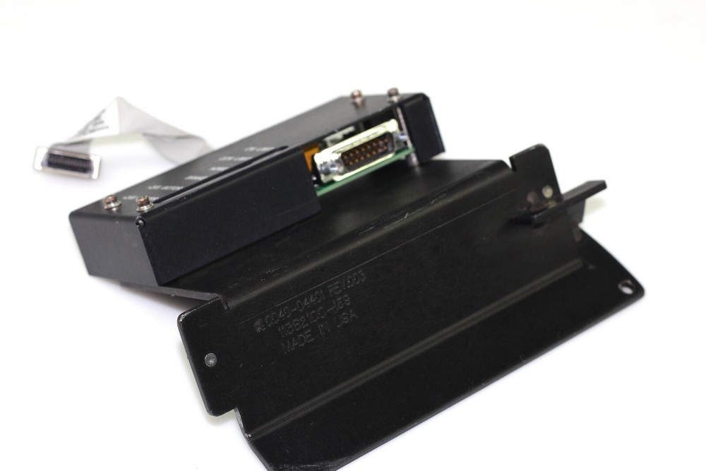 APPLIED MATERIALS AMAT 0130-00537 SD STEPPER INTERFACE BOARD