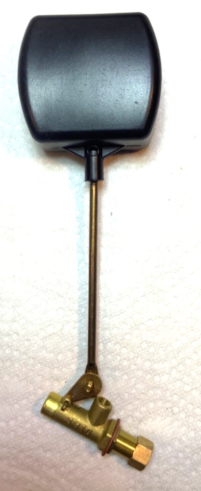 Dial float assembly , new