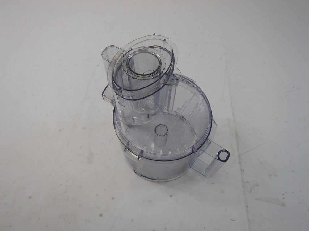 IHOUMEX Food Processor 14-cup Work Bowl Kit