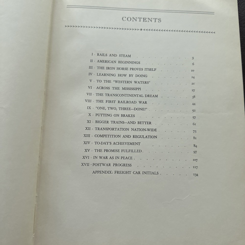 Trains By Robert Selph Henry