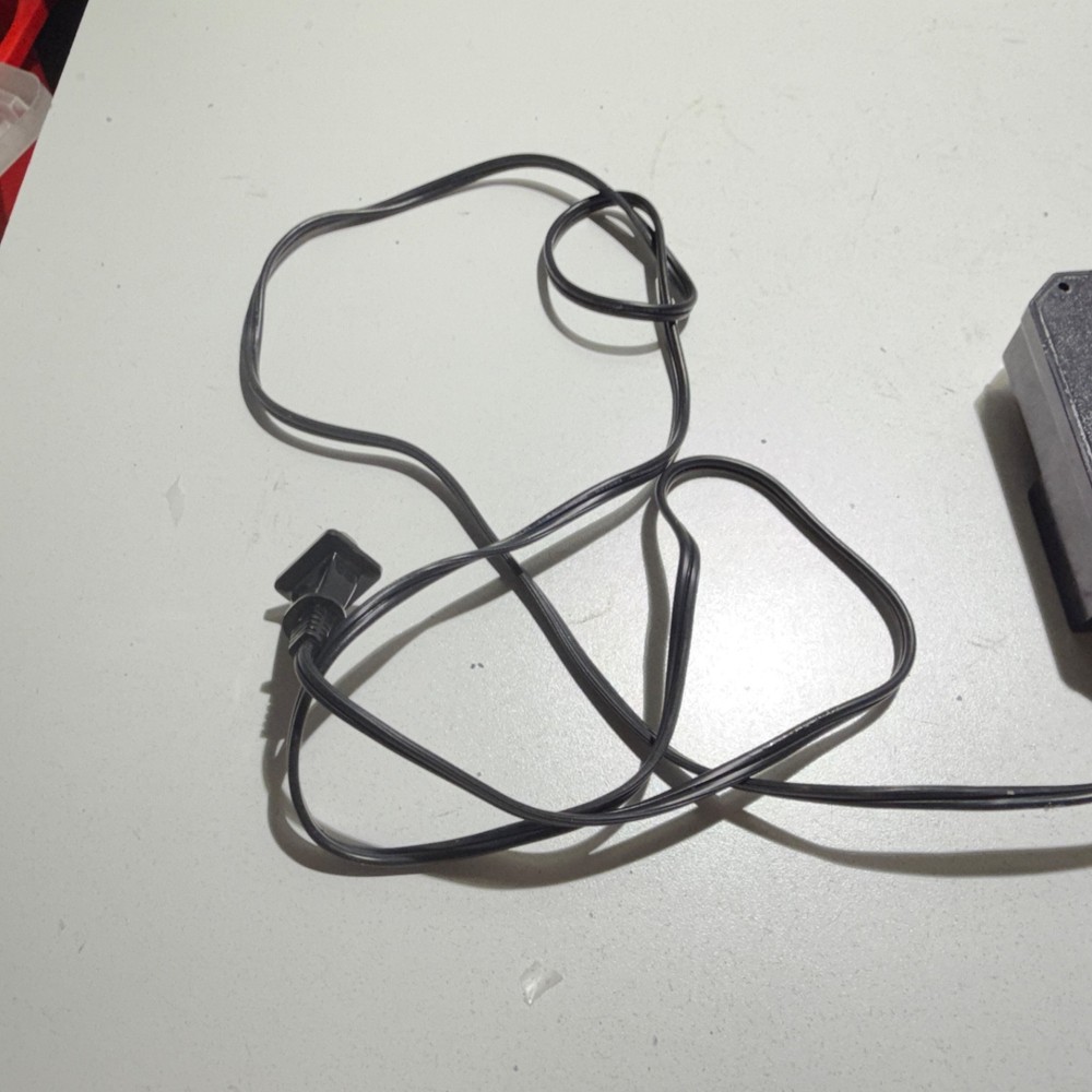 Bachmann #6607 Model Train Hobby Transformer Tested Works No Box (2)