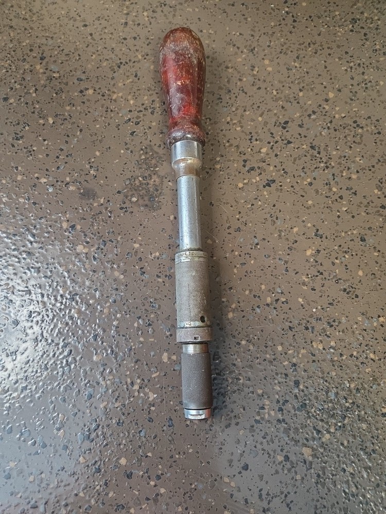 3 Antique Hand Tools-see All Photos