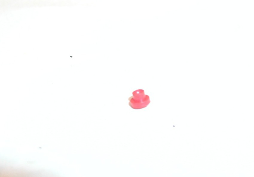 Daisy Powerline 415 - Red Dot