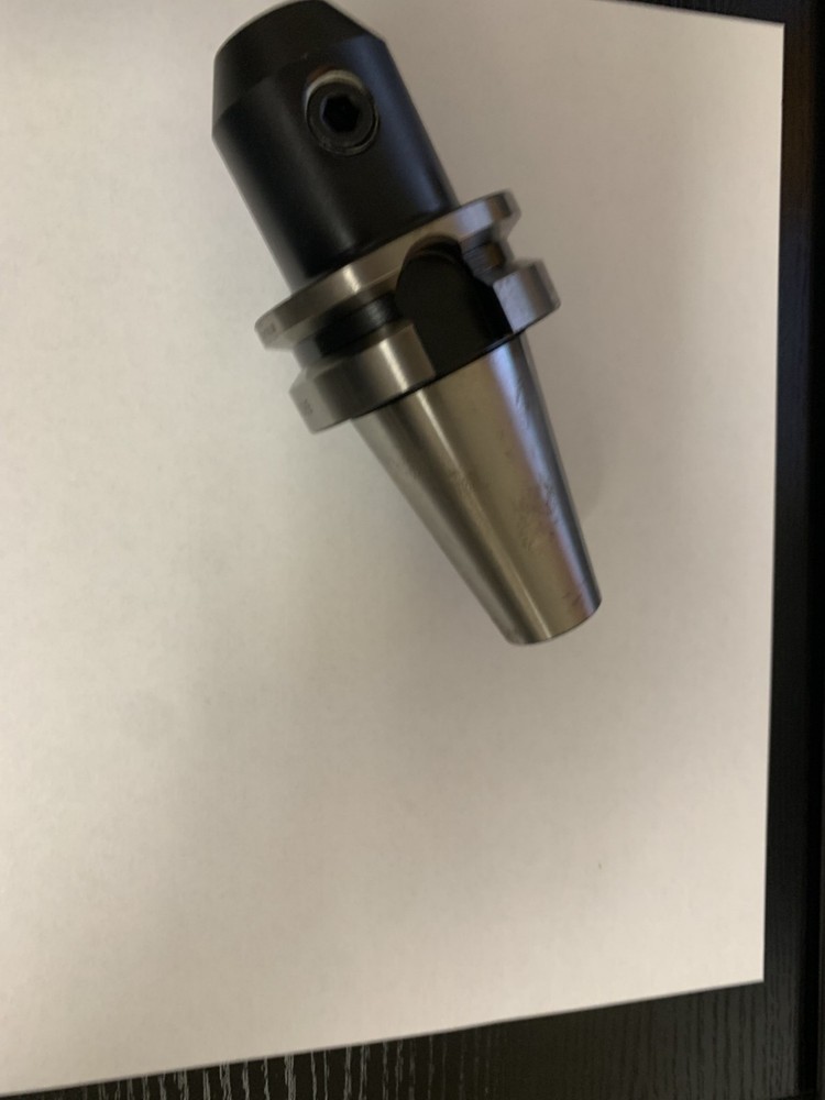 ERICKSON END MILL HOLDER