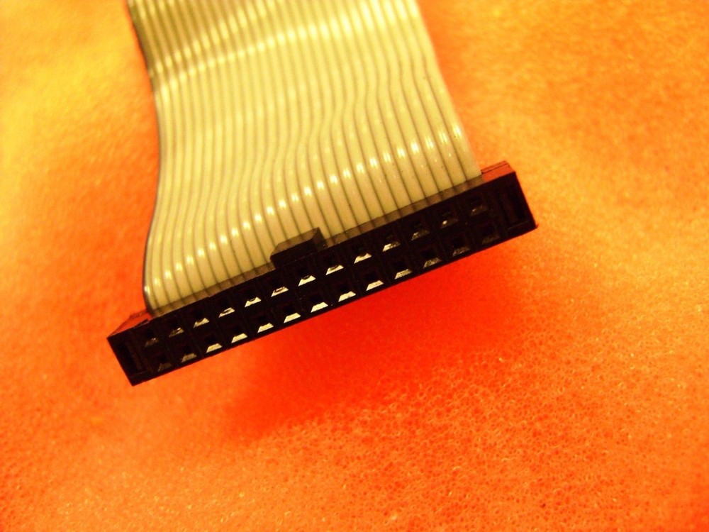 Sun Microsystems Sun Fire X4200 Server Front I/O Interconnect Cable