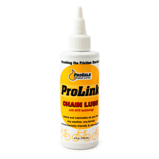 ProGold ProLink Chain Lube 4 oz