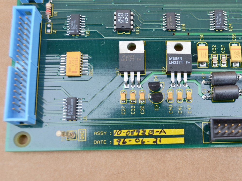 Creo Green Head Controller 10-0892