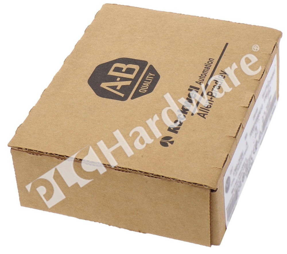 Sealed Pre-owned Allen Bradley 1769-IF4 /B CompactLogix 4-Ch Analog Input Module