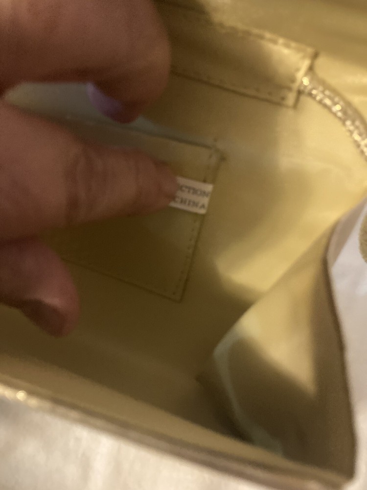 Beaded Purse No Brand