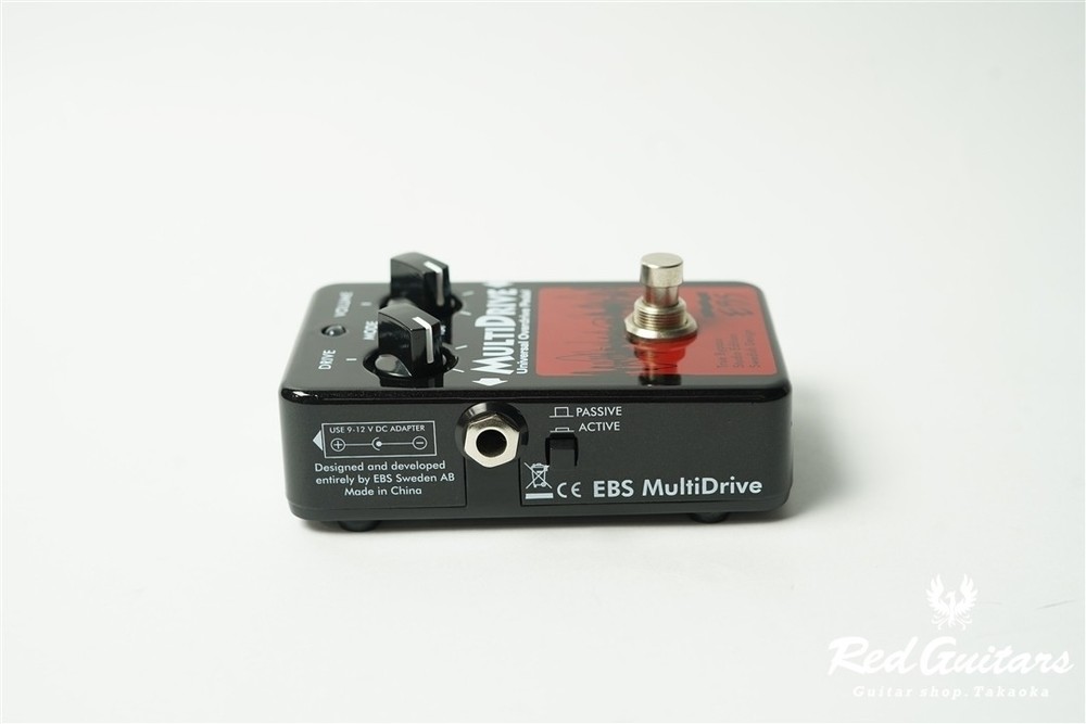 EBS Multi Drive - Studio Edition 234734