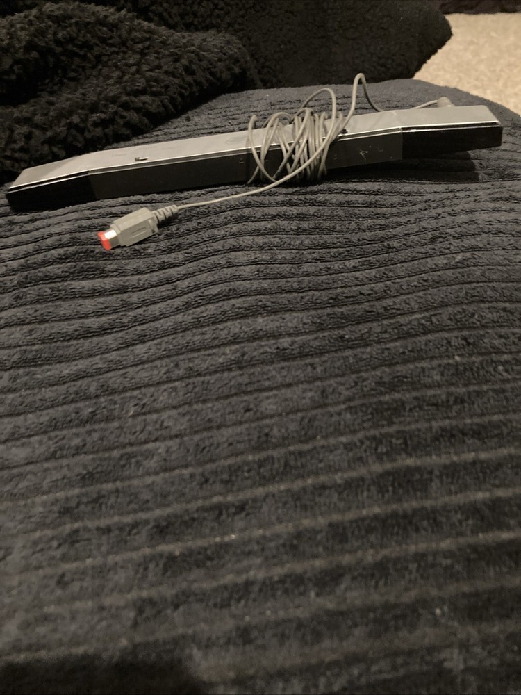 Shark Nintendo Wii Sensor Bar