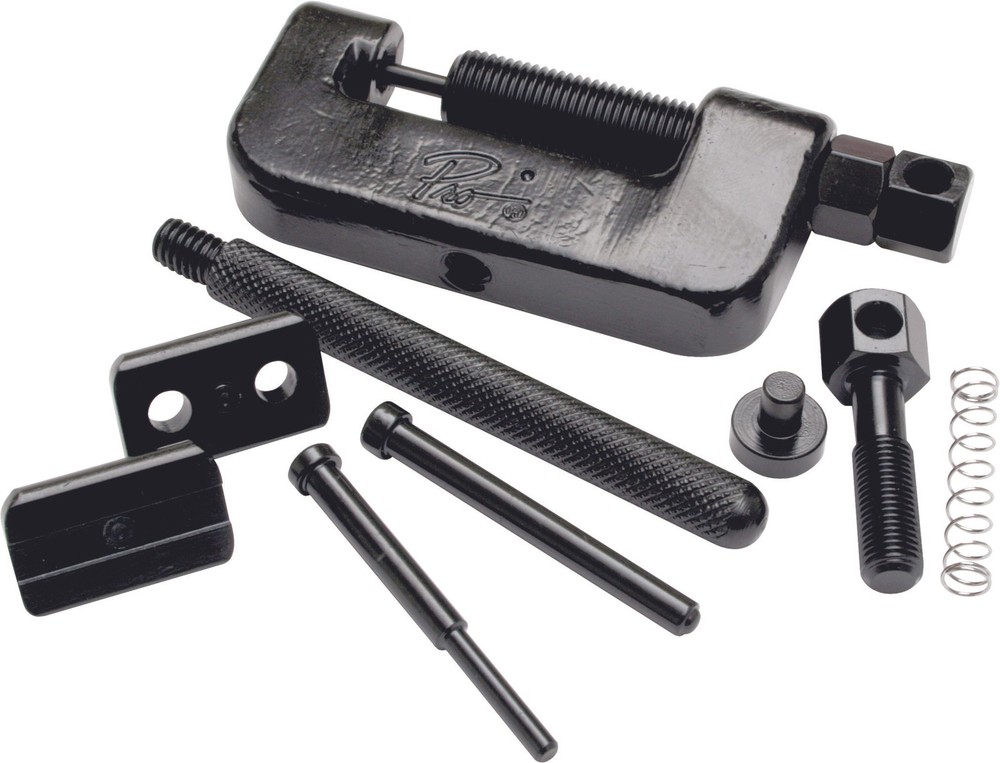 Motion Pro 08-0467 Chain Breaker Press and Riveting Tool