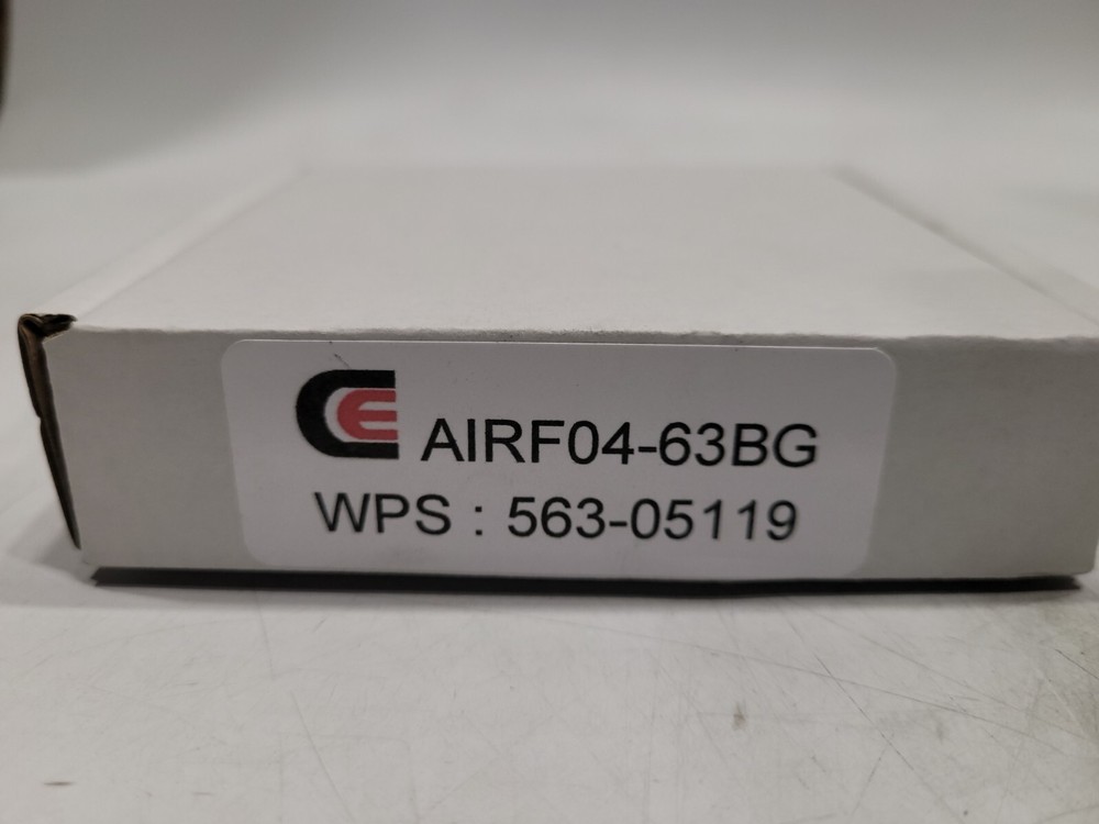 Custom Engraving - M8 Timer Cover Air Force Black - AIRF04-63BG