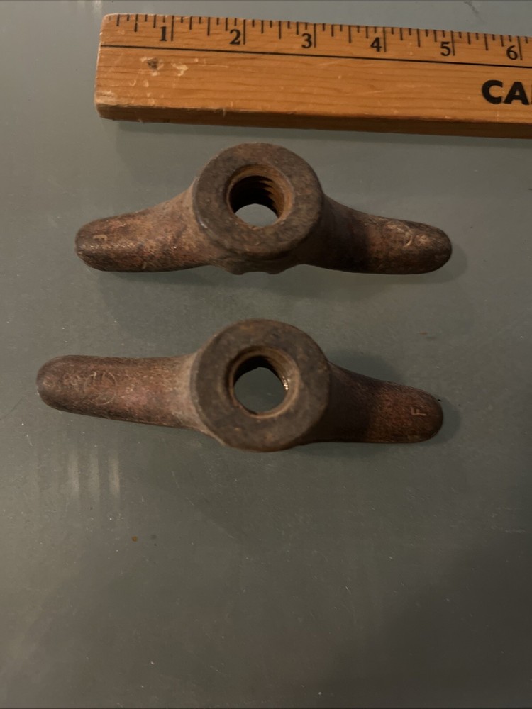 Handle Vintage Industrial