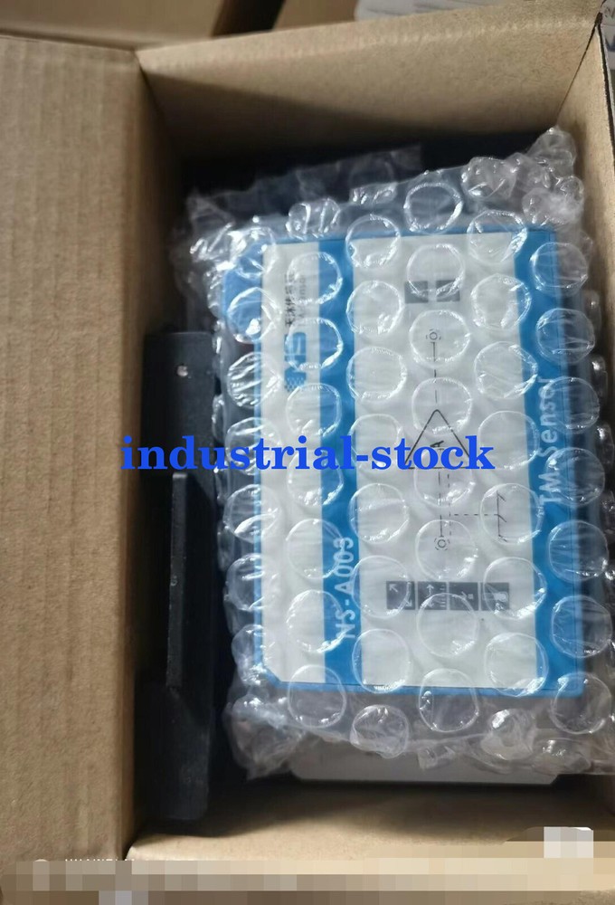 NEW NS-A003 Single amplifier