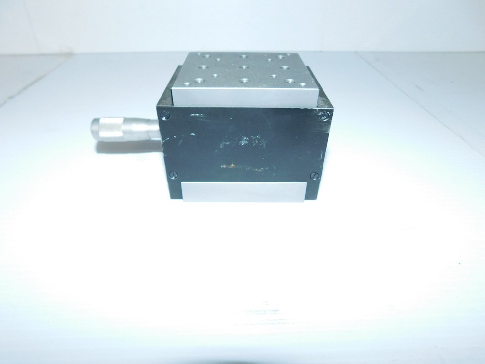 *JM* NEWPORT MVN80 VERTICAL LINEAR STAGE TOOL (MCE174)