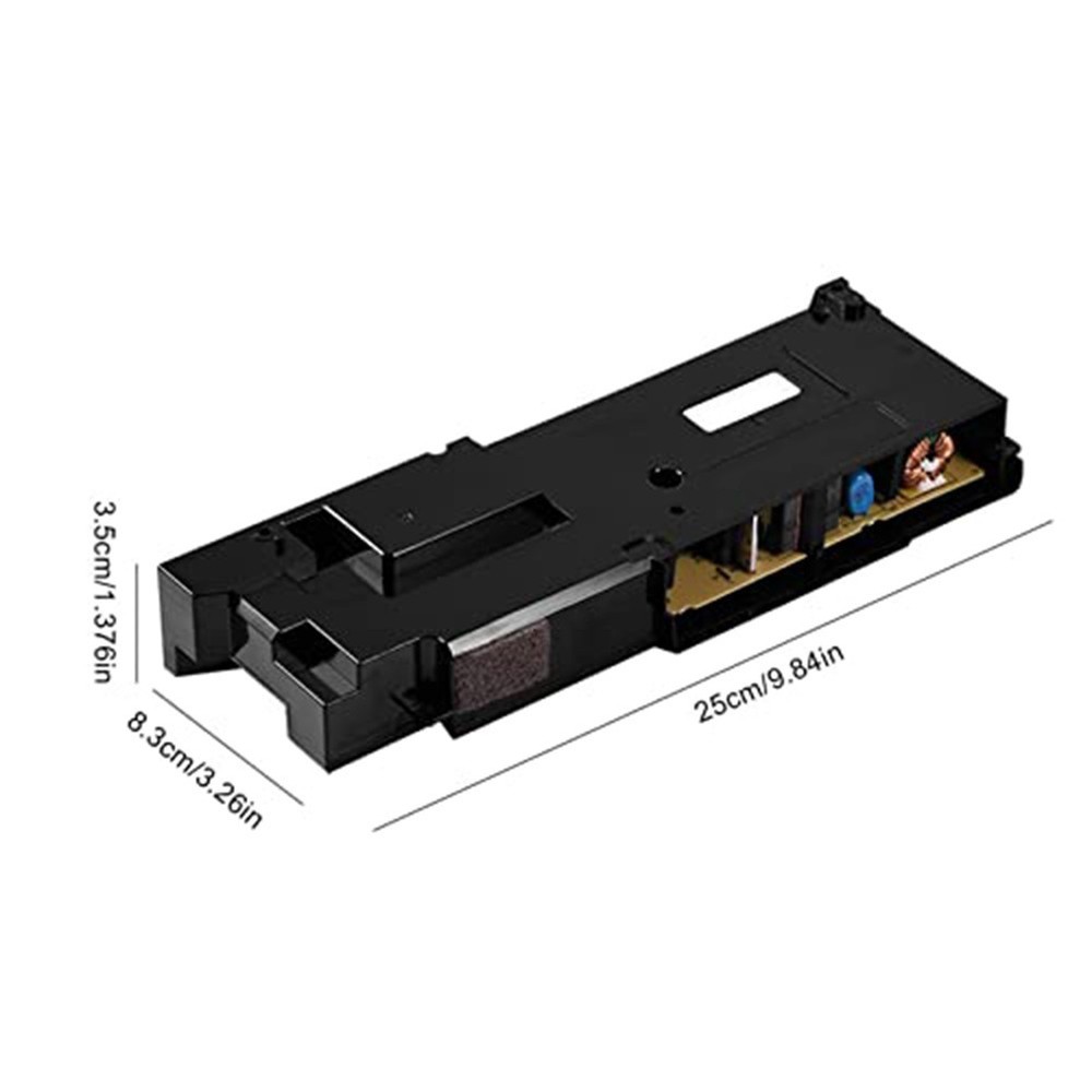 Gaming Accessory Replacement Adapter Fully Sealed Design Easy Installation