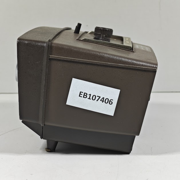 Technicolor Silent 280 Projector - Untested, Turns ON/OFF