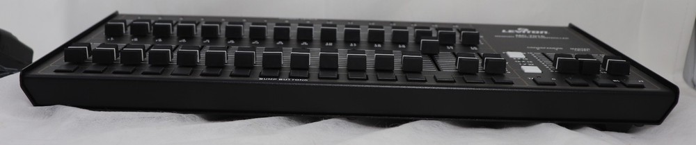 Leviton MC7016 Memory Light Controller