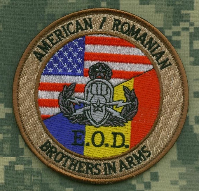 TALIZOMBIE​© WHACKER SP OPS COLLATION OPERATOR 2-TAB: 2" INFIDEL STRONG