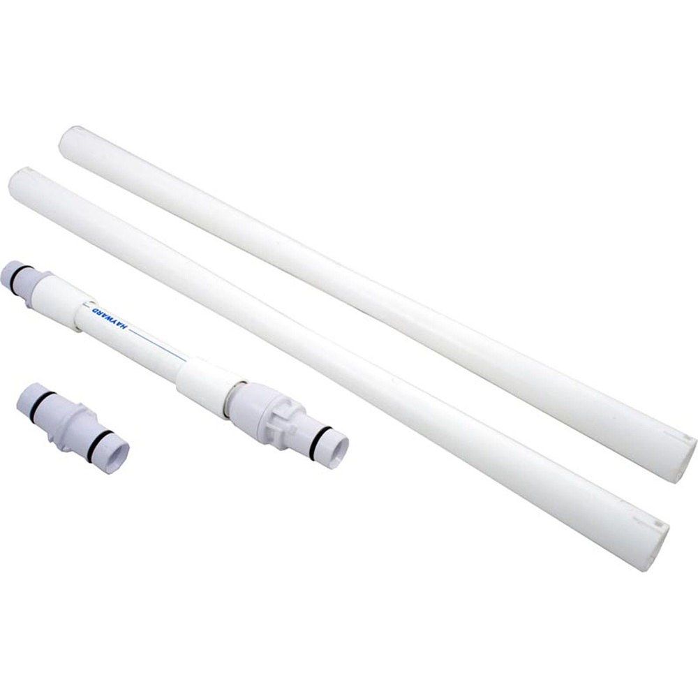Hose, Hayward Phantom Cleaner, 2 Rigid Hose, 1 Coupling