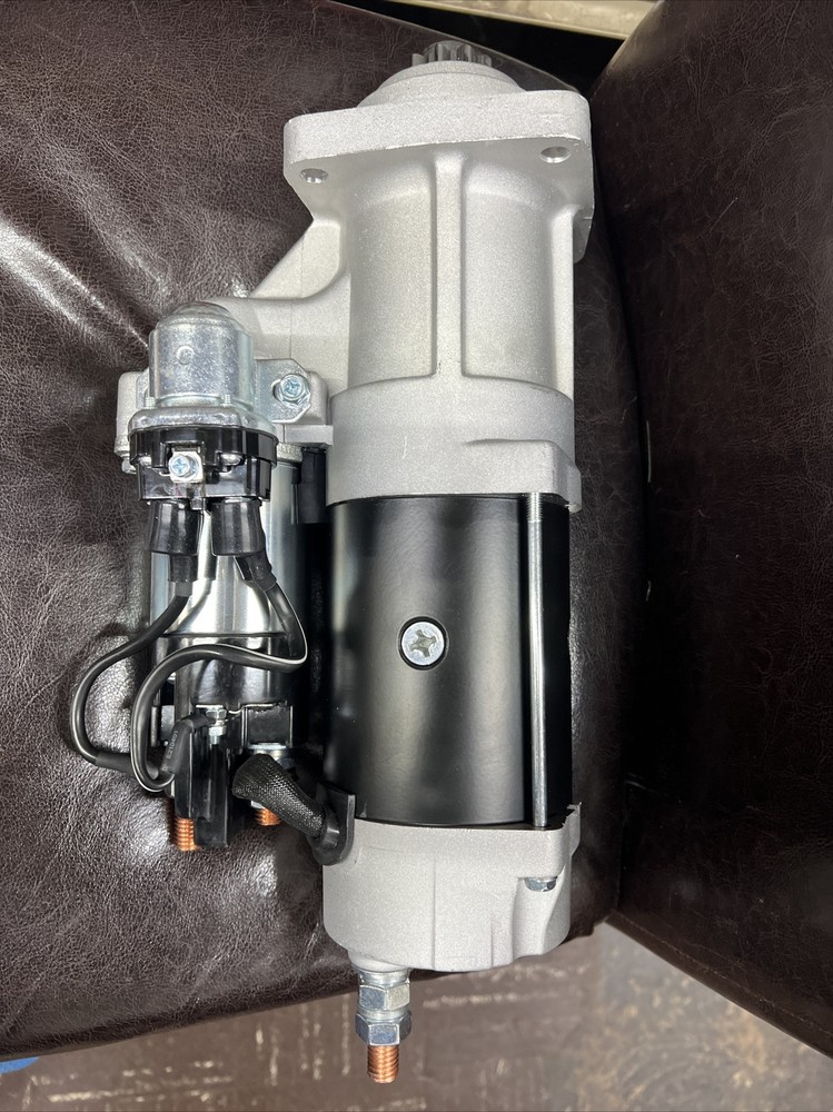 FLTST3806 FLEETRITE 38MT STARTER 12 VOLT 10 TEETH