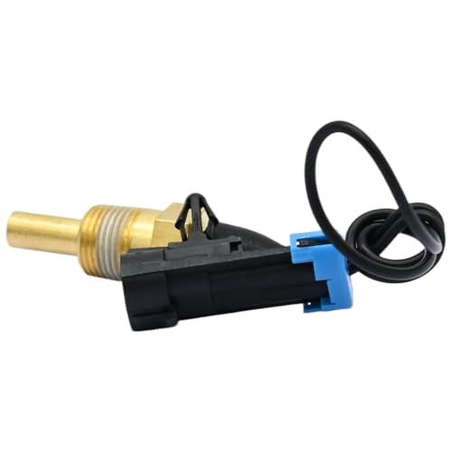 Engine Coolant Temperature Temp Switch Sensor Sender Express 1500 2500 Savana