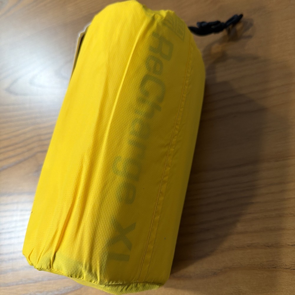 Paria Recharge XL Sleeping Pad New