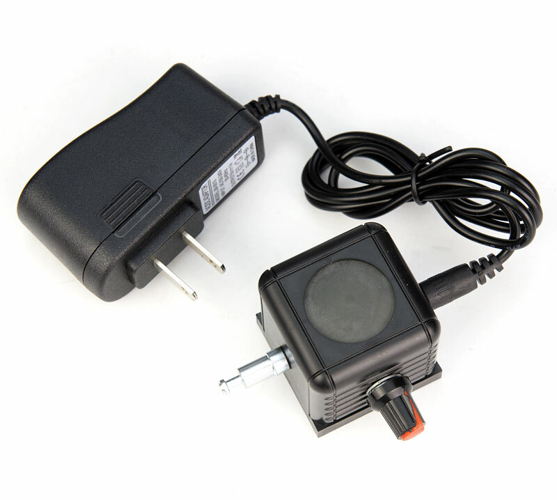 Biological Microscope Bottom LED Light Supplementary Lamp Source 110V-240V