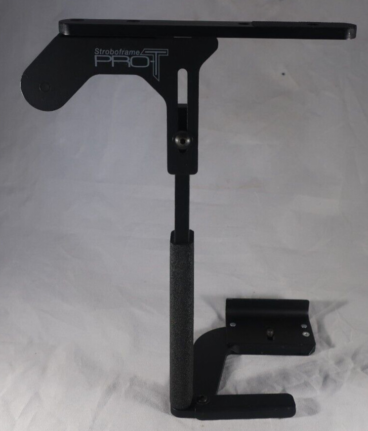 Stroboframe PRO-T 310-800 Flash Bracket