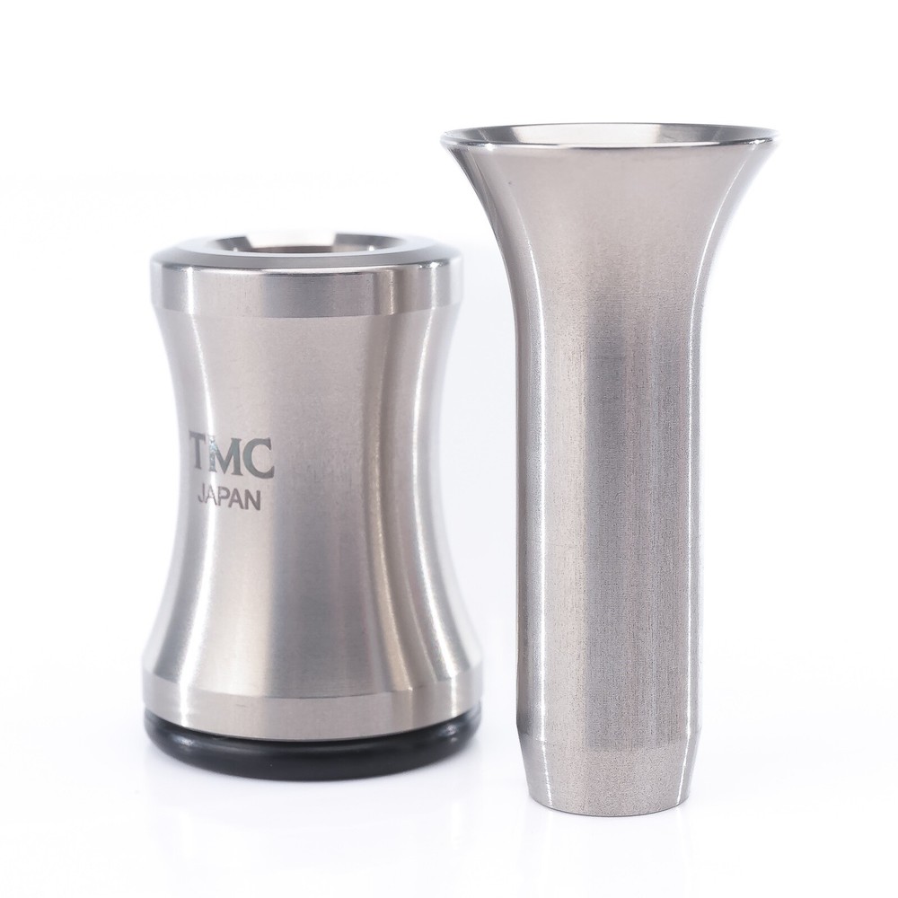 Tiemco Hair Stacker - Size Medium - FREE SHIPPING