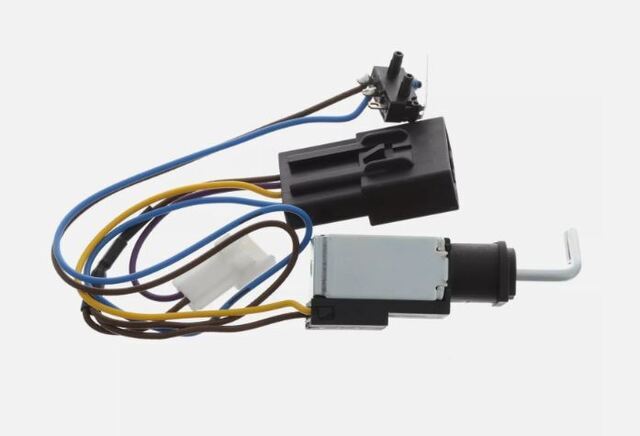 Genuine GM Automatic Transmission Control Switch 84955379