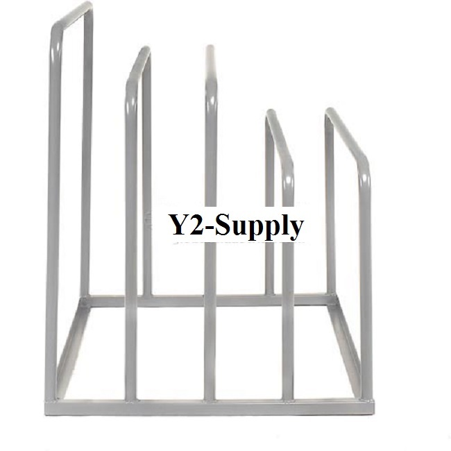 NEW Little Giant Vertical Sheet Rack