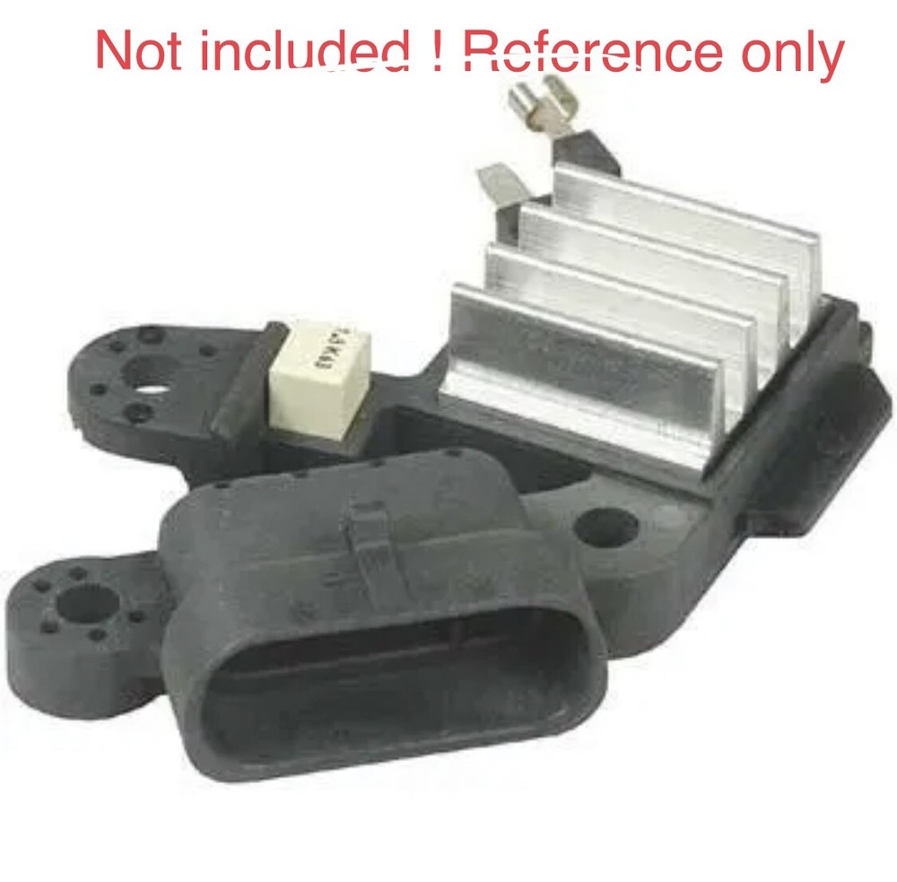 Heavy Duty Rectifier Diode Assembly Delco Chevy GMC AD244 Alternator LS 5.3L