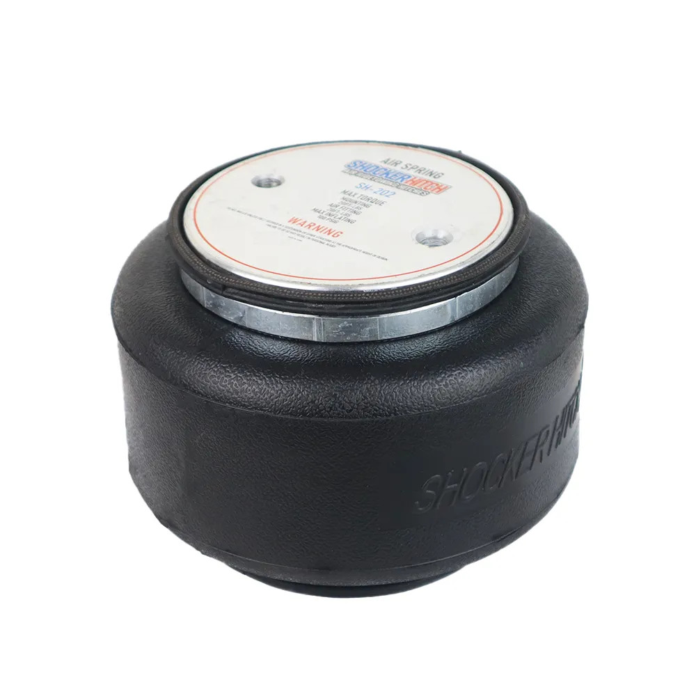 Shocker Hitch Replacement Air Spring Bag