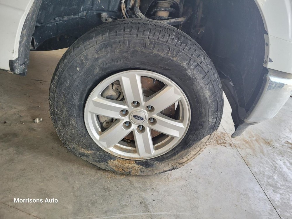 F150 2021 Air Shutter 2127704