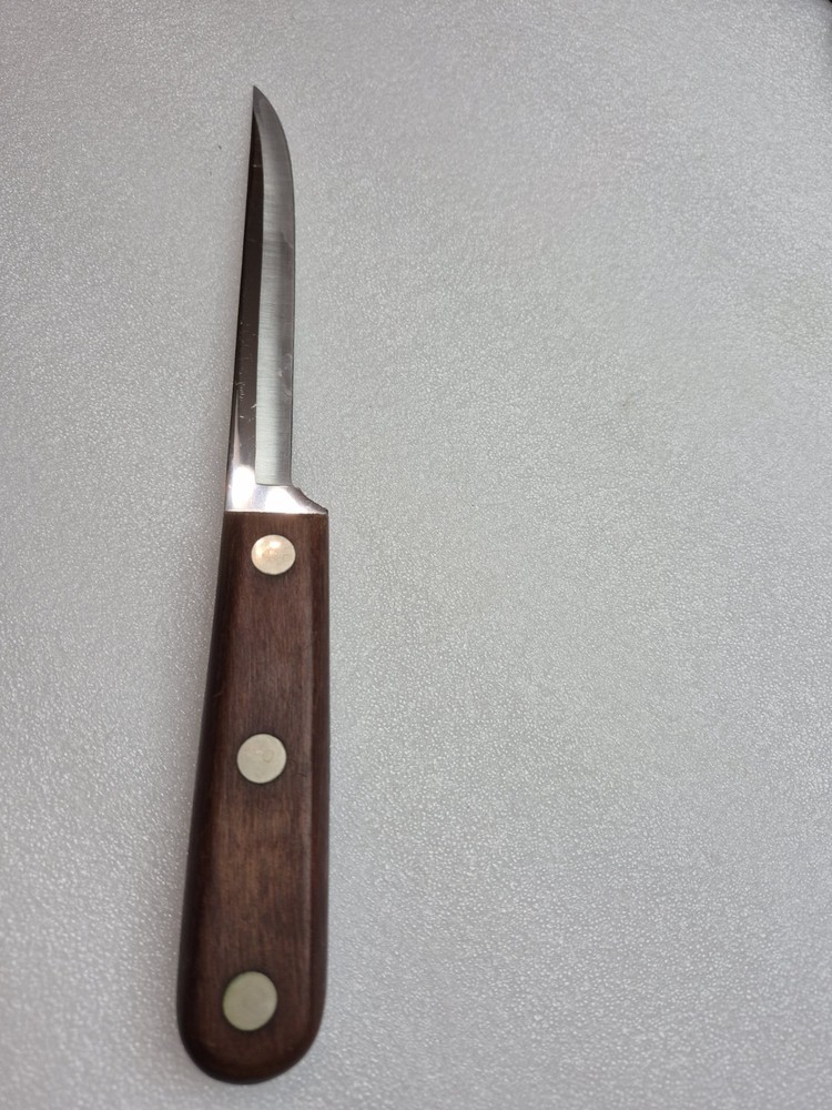 Case Xx CAP 207-5 1/2" Knife