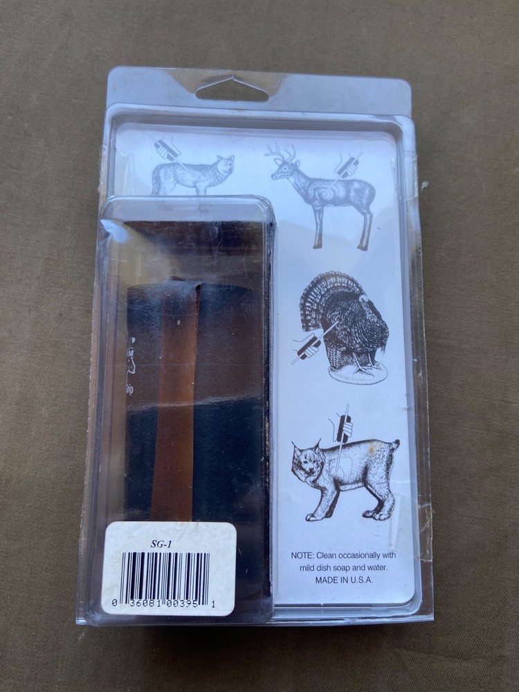 Golden Key Super Grip Arrow Puller