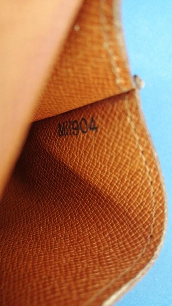 Louisvuitton Cigarette Case