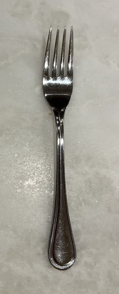 TOWLE Stainless Steel FORK Silverware Flatware COLCHESTER Dinner Fork