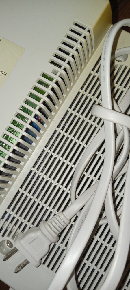 Altec Lansing Multimedia Computer Speaker System Powered Subwoofer ACS45.2