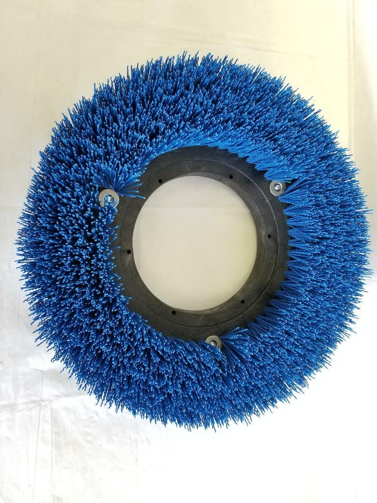 Viper VF83127 - Poly Scrub 12'' Brush