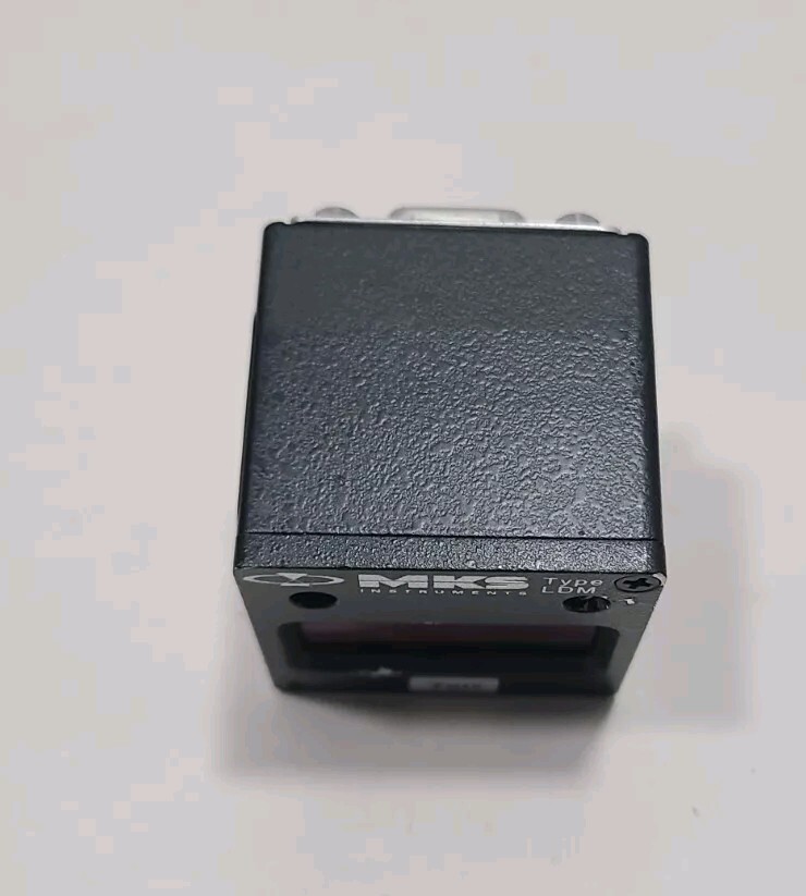 MKS LOCAL DISPLAY MODULE LDM-A12TA3AA1, Made In USA