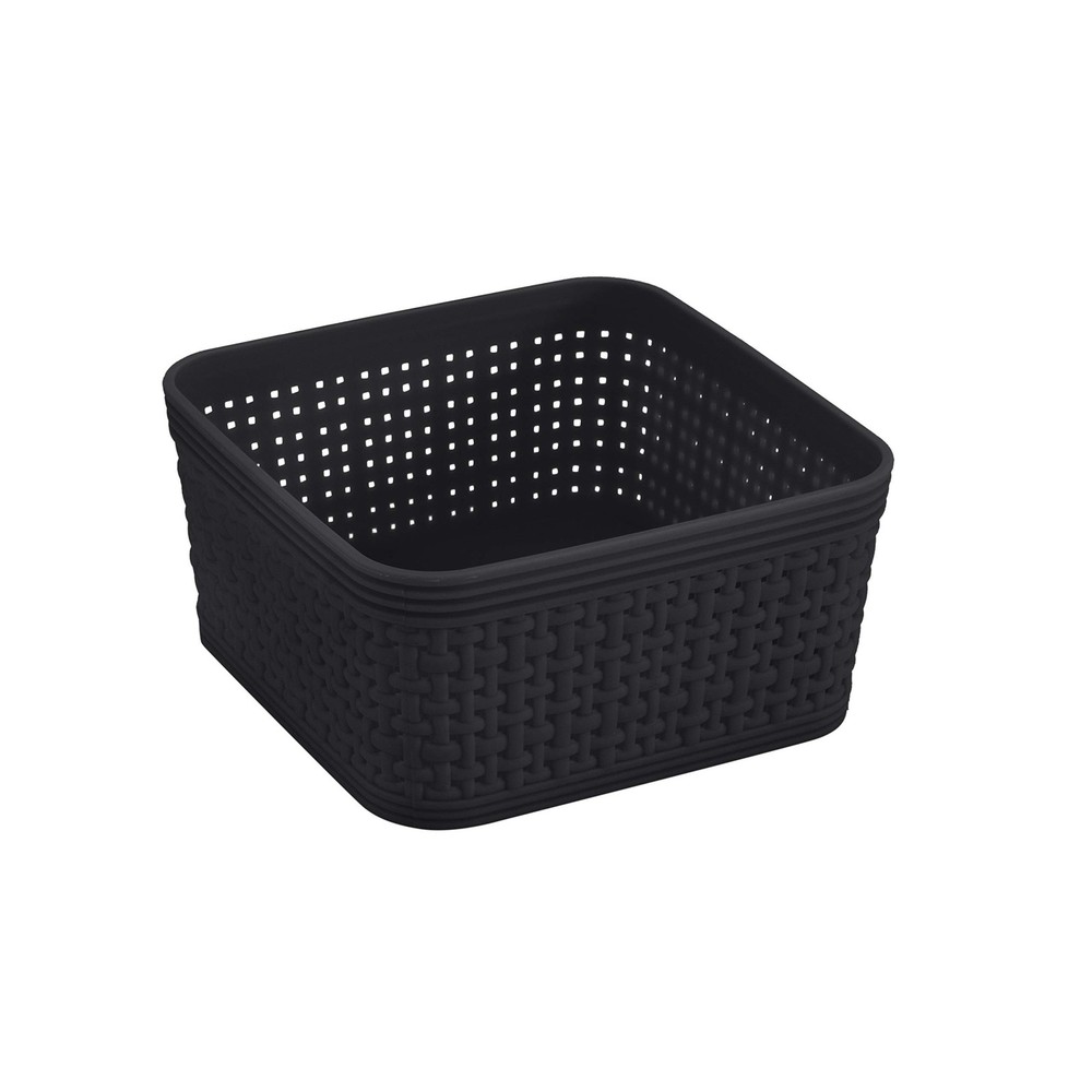 Simplify 5 Piece Organizing Set | Multiple Size Bins | Multipurpose | Office ...